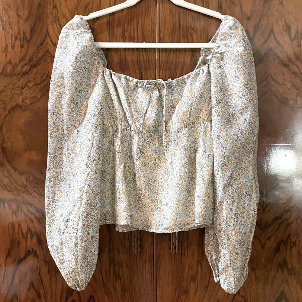 mink Pink Sabina Top - Picture 6 of 10